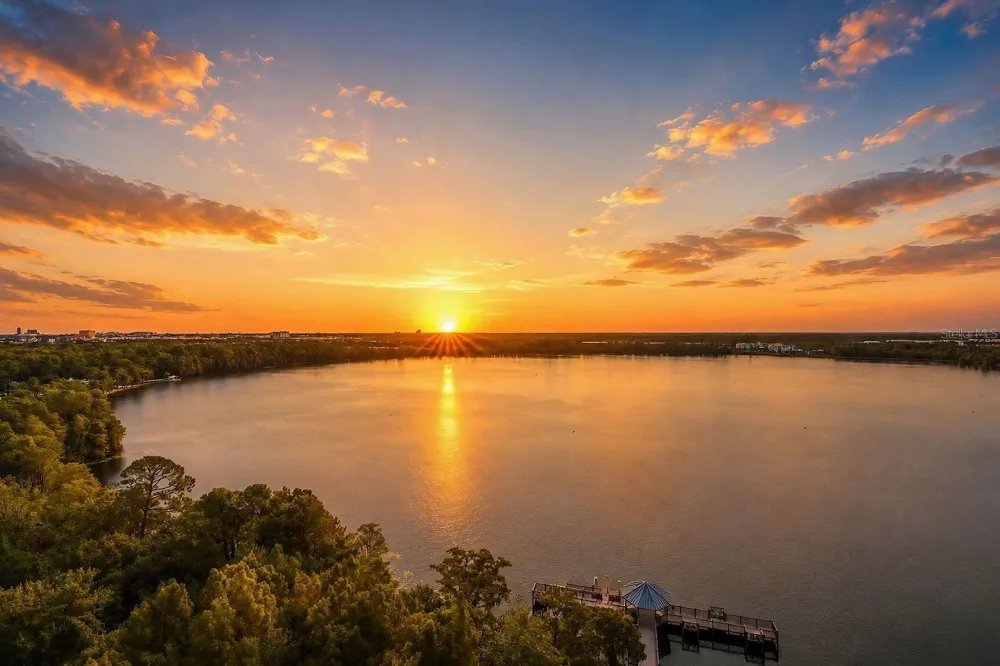13415 BLUE HERON BEACH DRIVE #1408 Orlando, FL 32821
