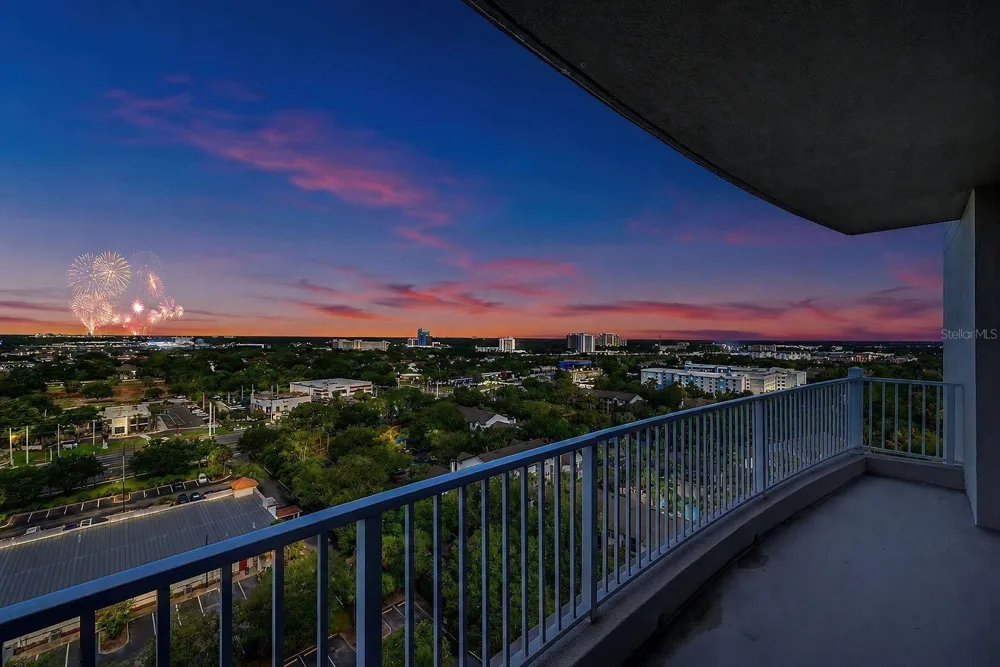 13415 BLUE HERON BEACH DRIVE #1408 Orlando, FL 32821