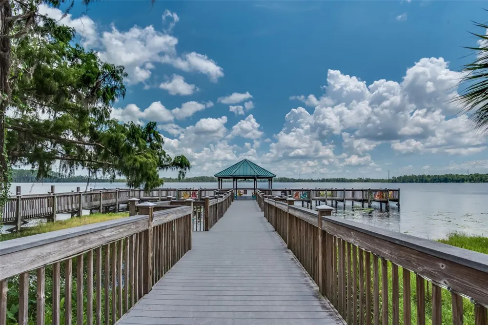 13415 BLUE HERON BEACH DRIVE #1408 Orlando, FL 32821