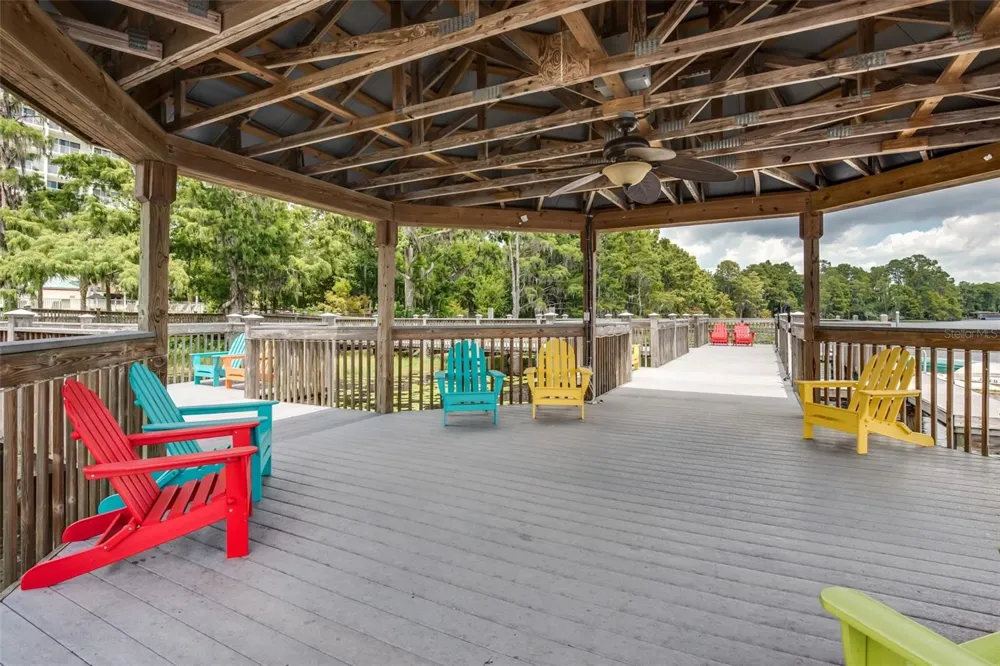 13415 BLUE HERON BEACH DRIVE #1408 Orlando, FL 32821
