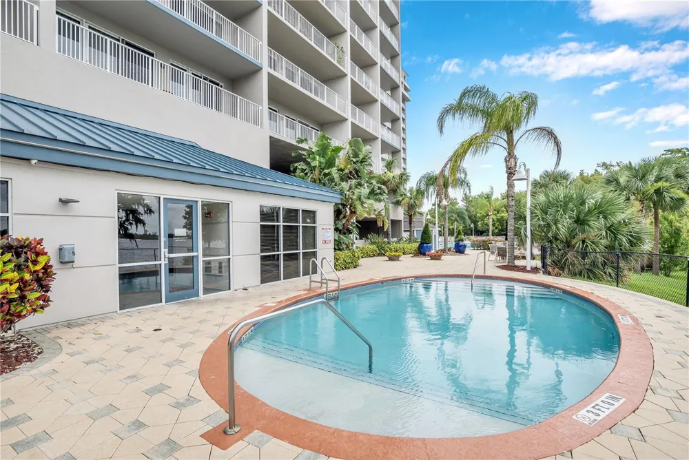 13415 BLUE HERON BEACH DRIVE #1408 Orlando, FL 32821