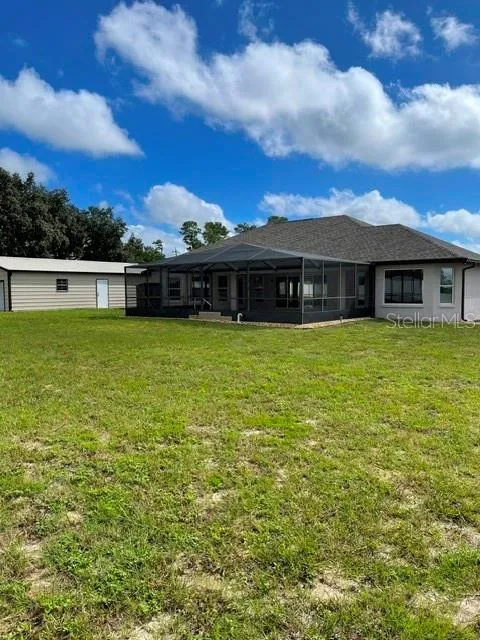10984 SW 48TH TERRACE ocala, FL 34476