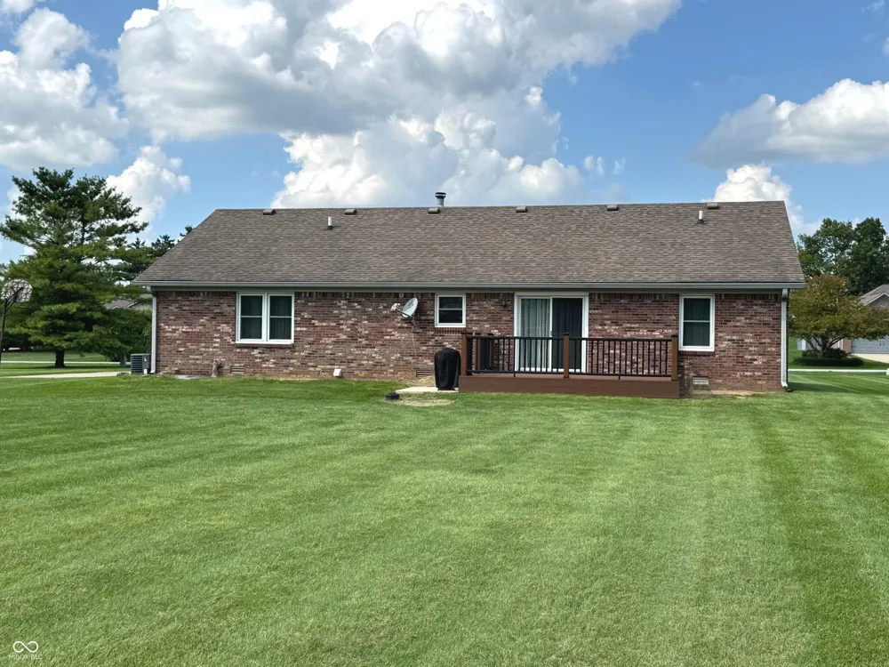 1105 Upland Court W Mooresville, IN 46158