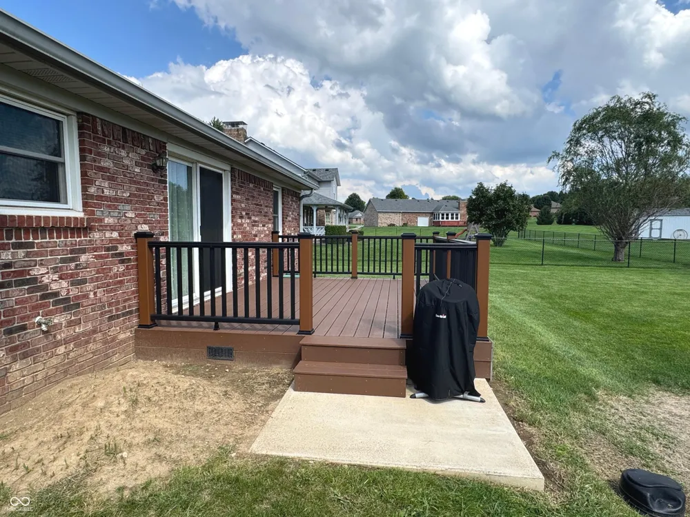 1105 Upland Court W Mooresville, IN 46158