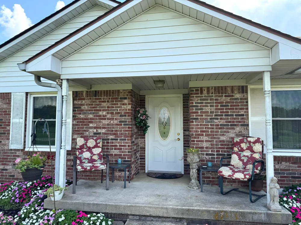 1105 Upland Court W Mooresville, IN 46158