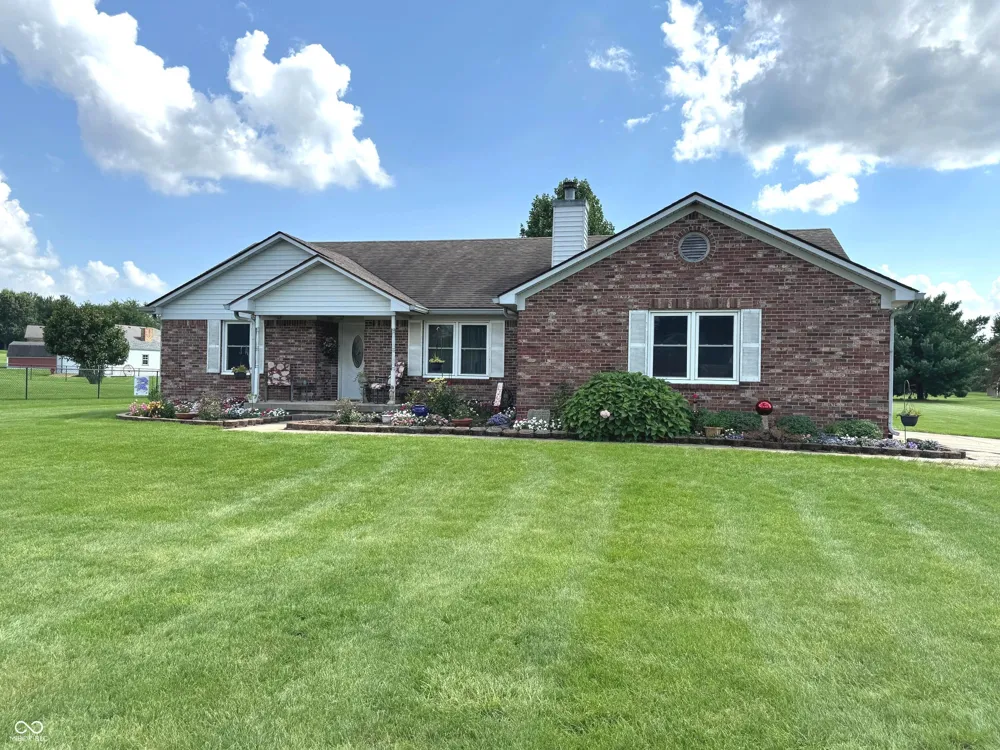 1105 Upland Court W Mooresville, IN 46158