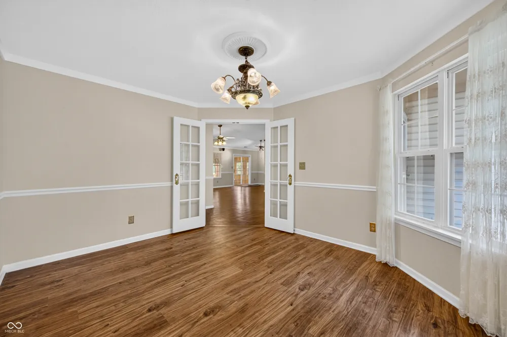 1240 Matthews Court Franklin, IN 46131
