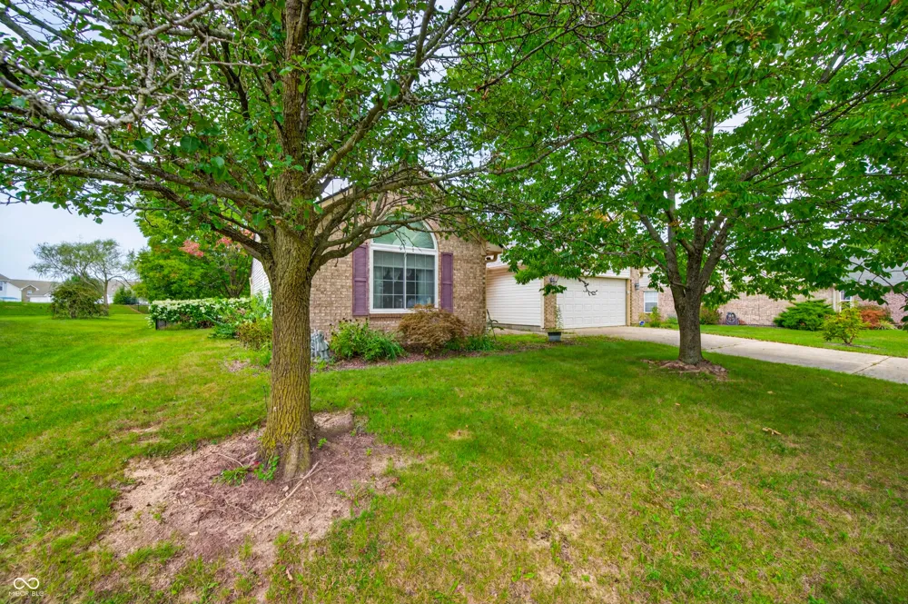 1240 Matthews Court Franklin, IN 46131