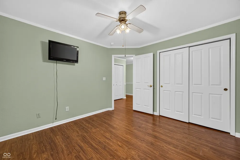 1240 Matthews Court Franklin, IN 46131