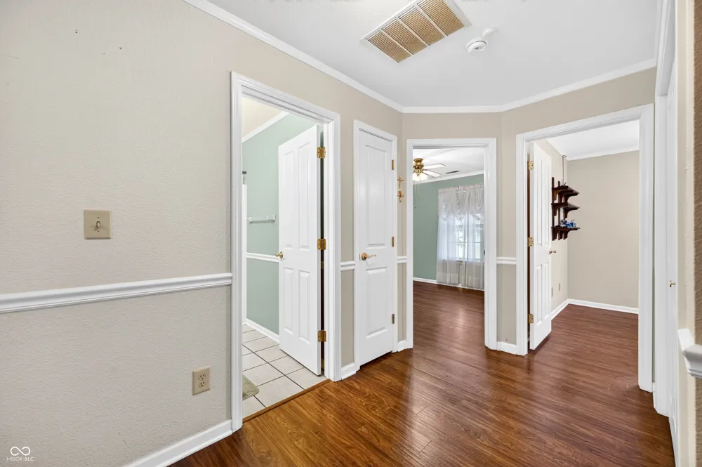 1240 Matthews Court Franklin, IN 46131