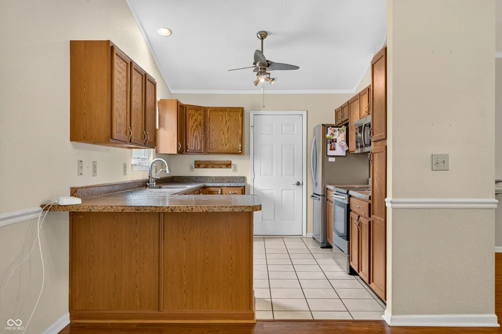 1240 Matthews Court Franklin, IN 46131