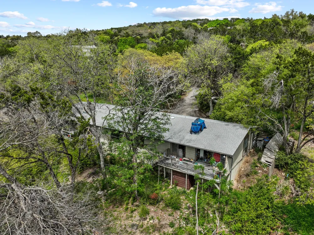 1204 Yaupon Valley Road West Lake Hills, TX 78746