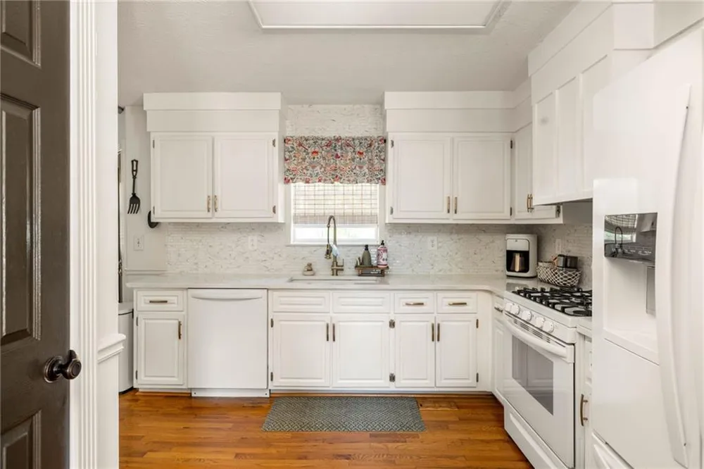 235 Den Ric Drive McDonough, GA 30253