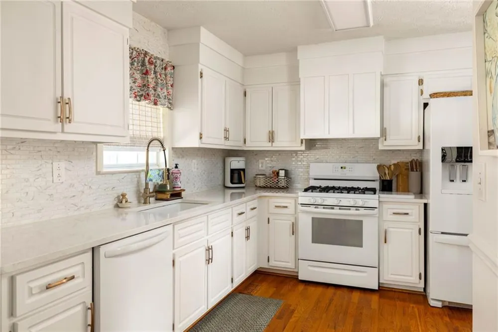235 Den Ric Drive McDonough, GA 30253