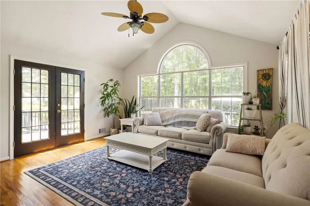 235 Den Ric Drive McDonough, GA 30253