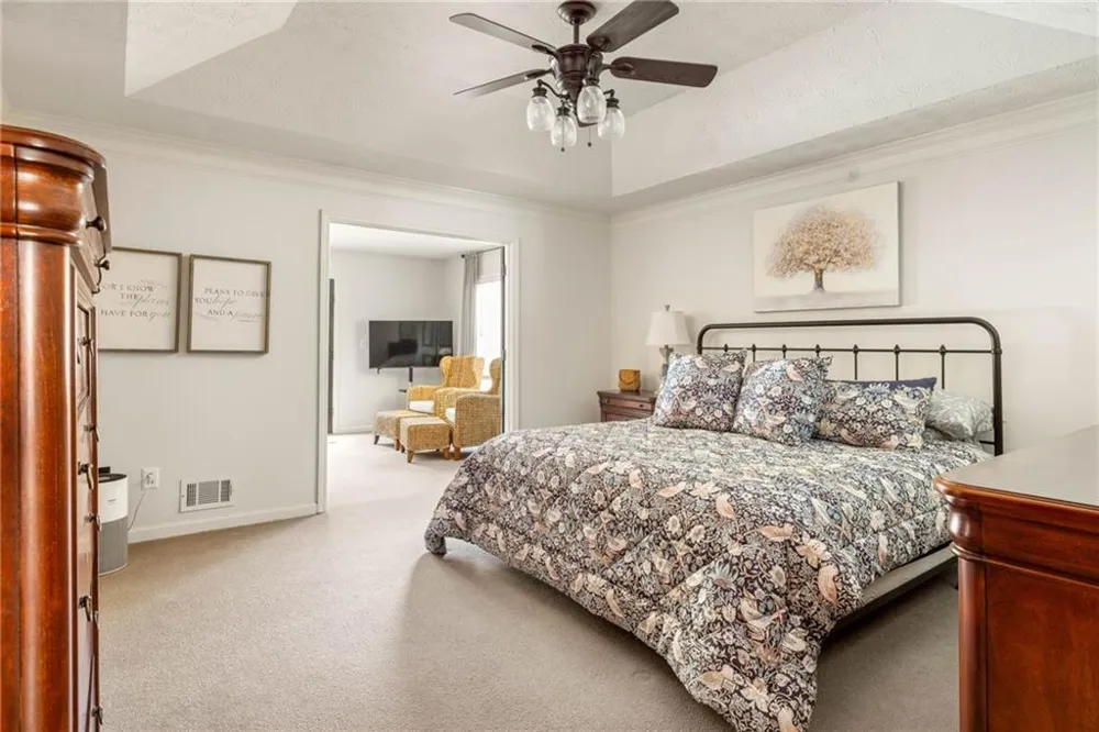235 Den Ric Drive McDonough, GA 30253