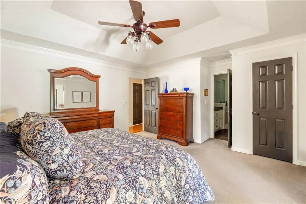 235 Den Ric Drive McDonough, GA 30253