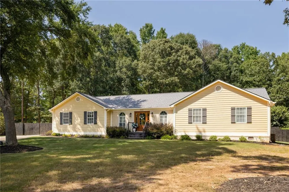235 Den Ric Drive McDonough, GA 30253