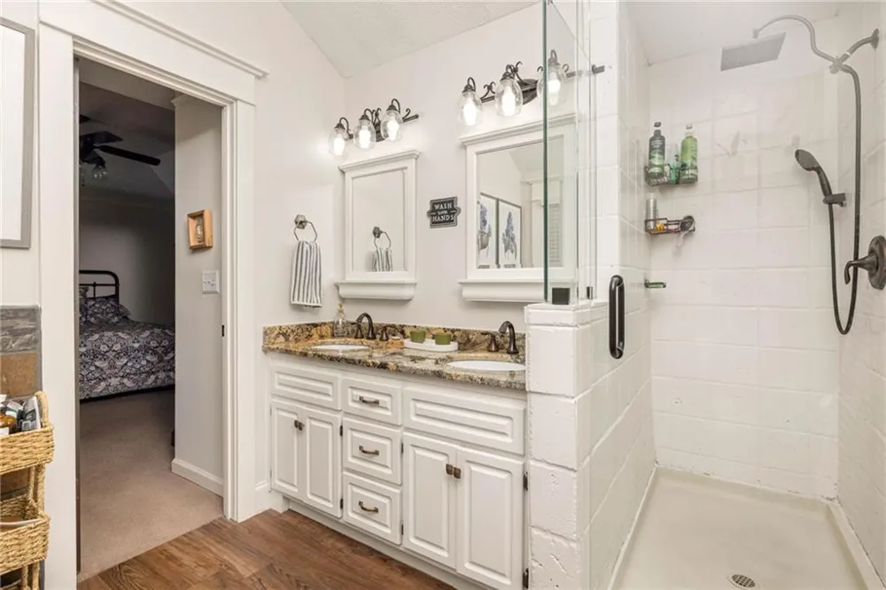 235 Den Ric Drive McDonough, GA 30253