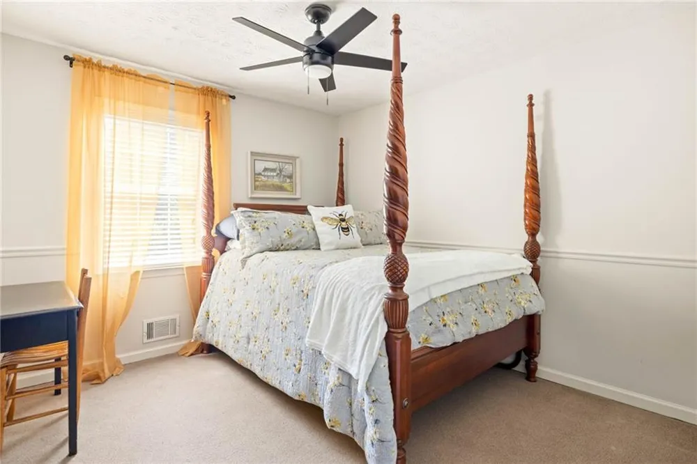235 Den Ric Drive McDonough, GA 30253