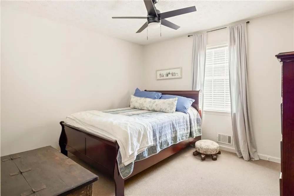 235 Den Ric Drive McDonough, GA 30253