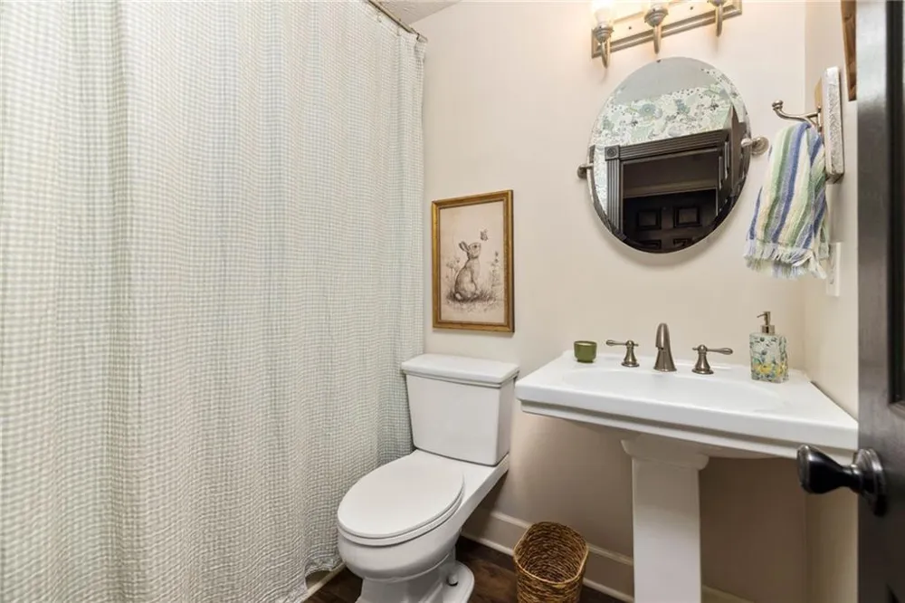235 Den Ric Drive McDonough, GA 30253