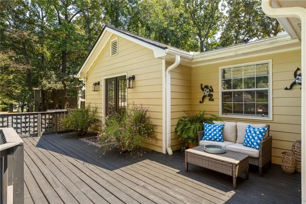 235 Den Ric Drive McDonough, GA 30253