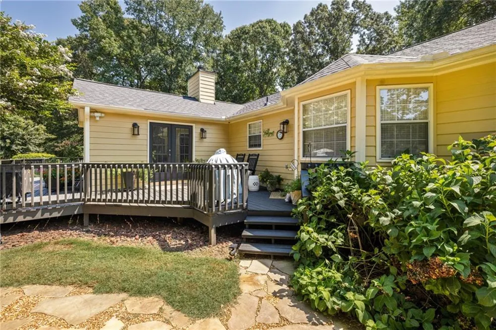 235 Den Ric Drive McDonough, GA 30253