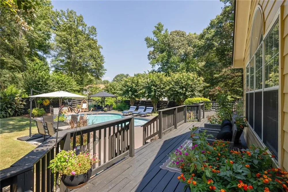 235 Den Ric Drive McDonough, GA 30253