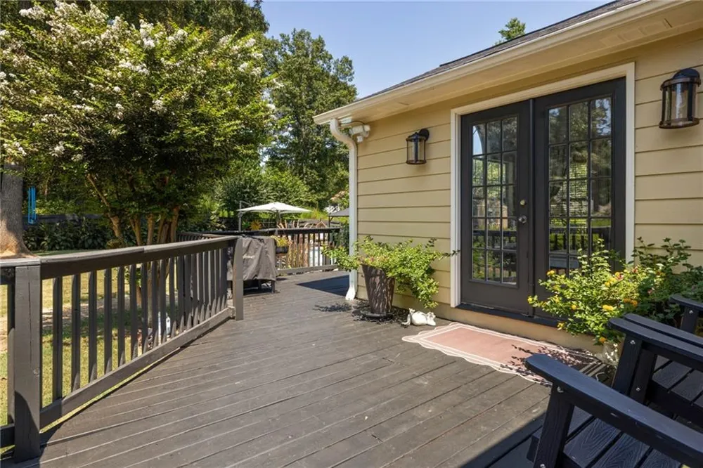235 Den Ric Drive McDonough, GA 30253