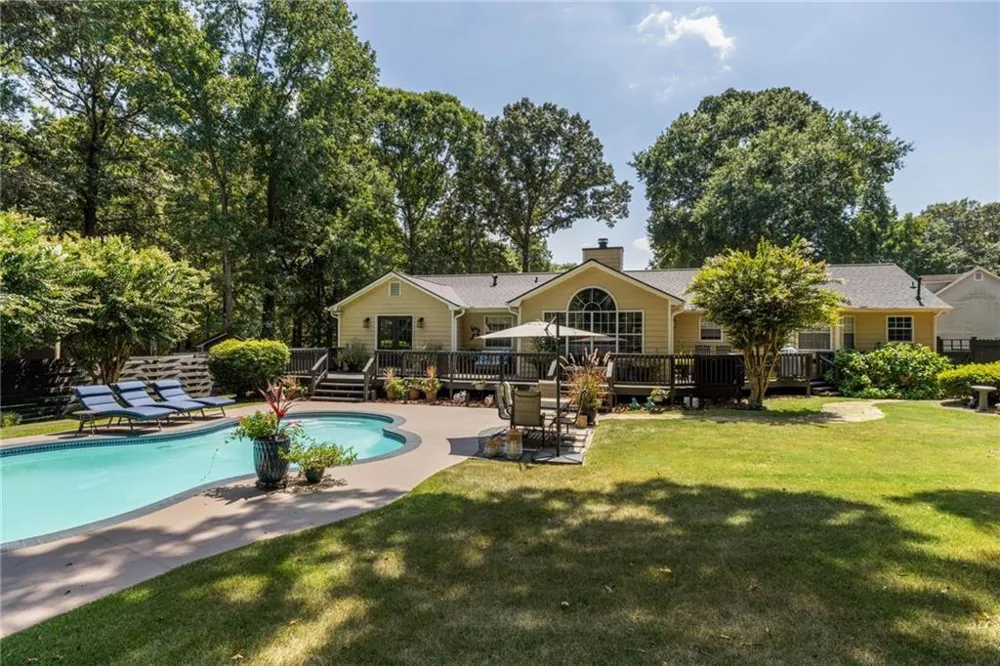 235 Den Ric Drive McDonough, GA 30253