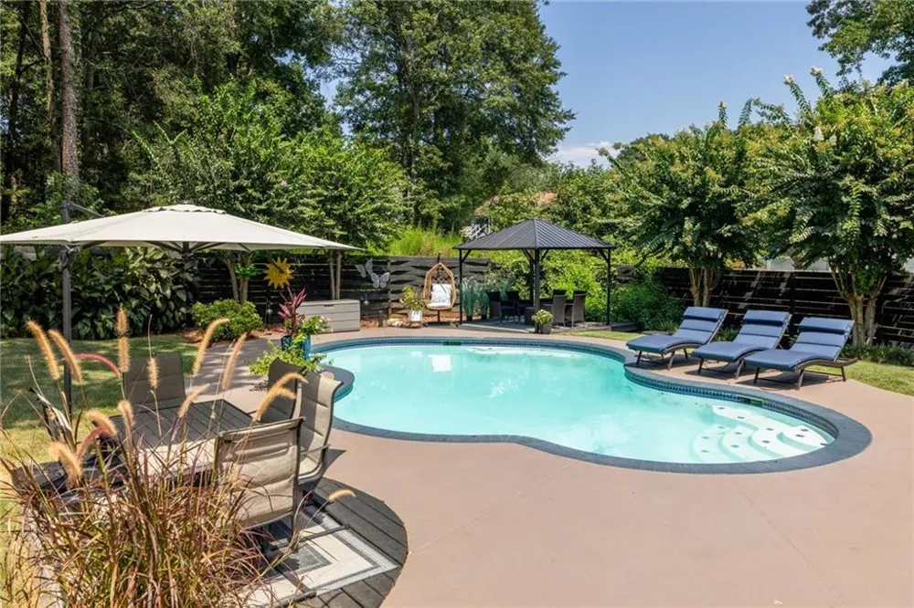 235 Den Ric Drive McDonough, GA 30253