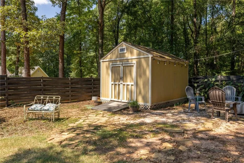 235 Den Ric Drive McDonough, GA 30253