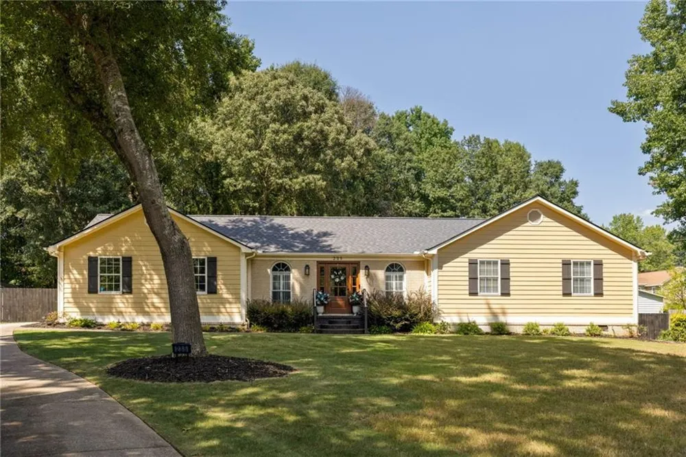 235 Den Ric Drive McDonough, GA 30253