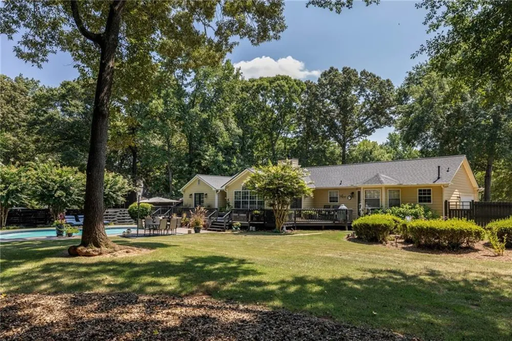 235 Den Ric Drive McDonough, GA 30253