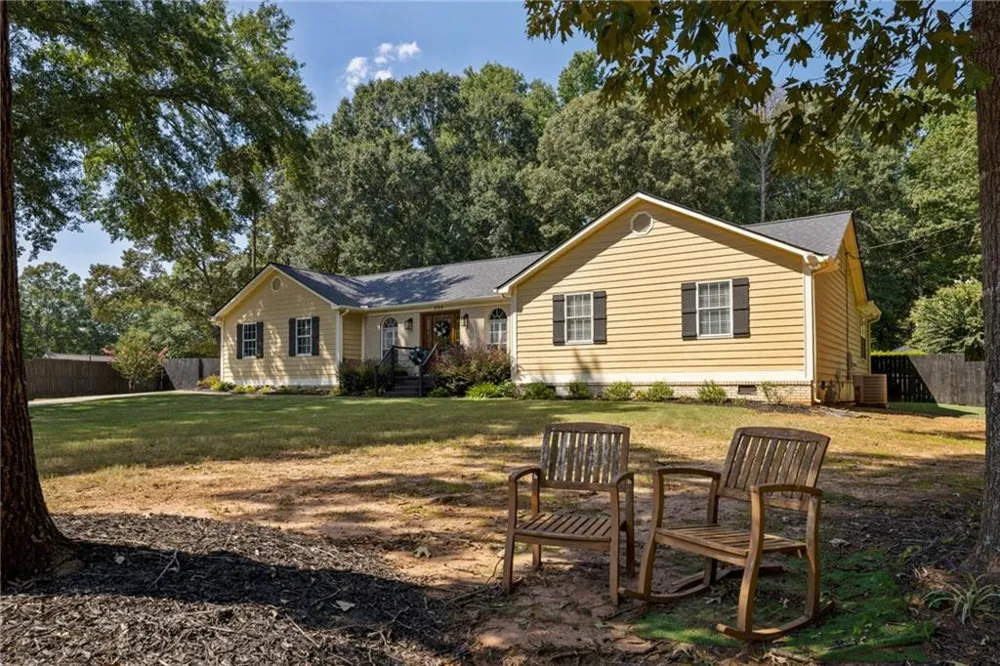 235 Den Ric Drive McDonough, GA 30253