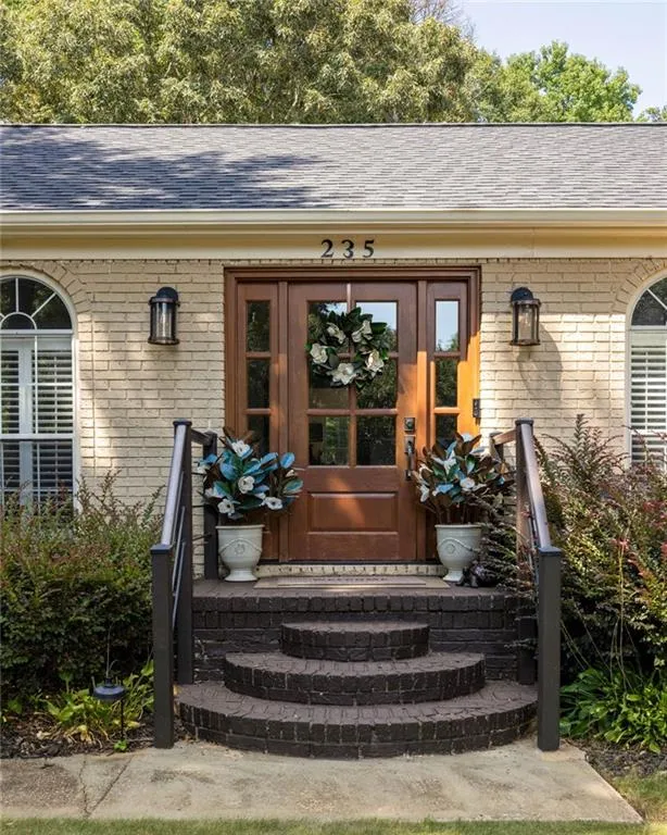 235 Den Ric Drive McDonough, GA 30253