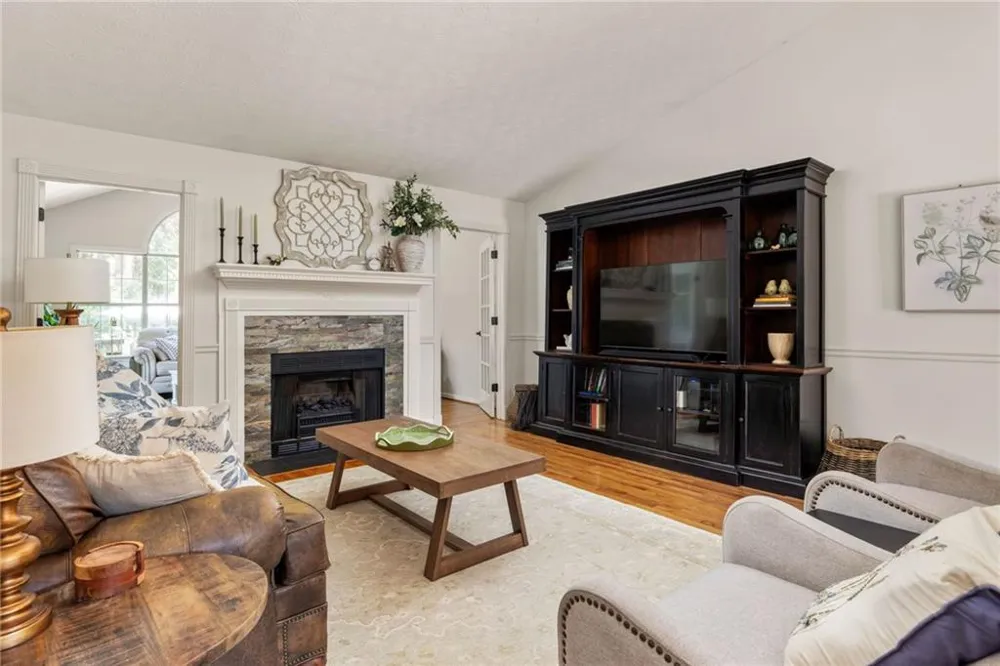 235 Den Ric Drive McDonough, GA 30253