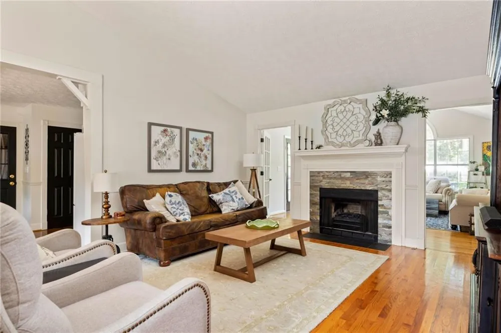 235 Den Ric Drive McDonough, GA 30253