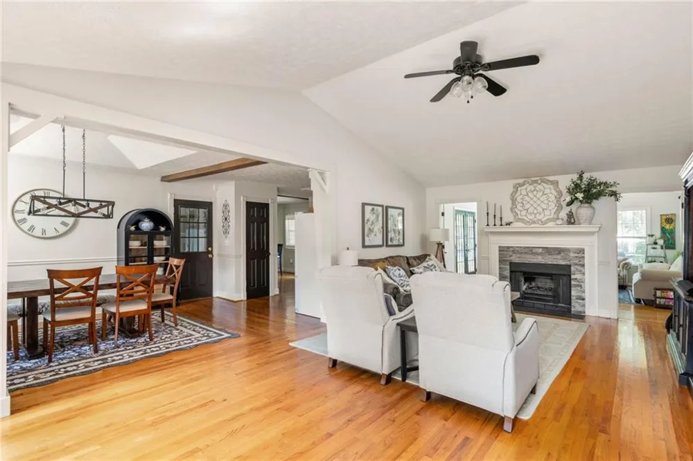 235 Den Ric Drive McDonough, GA 30253