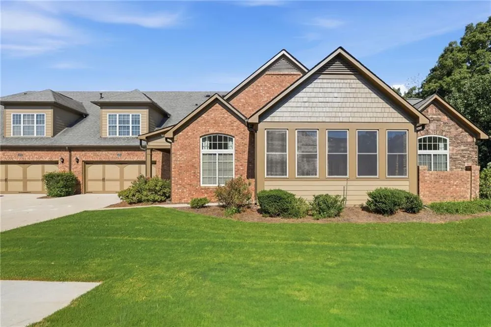 4204 Lanier Ridge Walk #503 Cumming, GA 30041