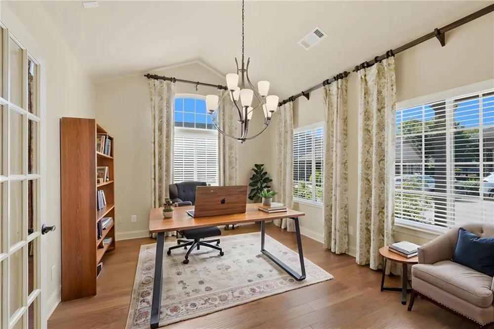 4204 Lanier Ridge Walk #503 Cumming, GA 30041