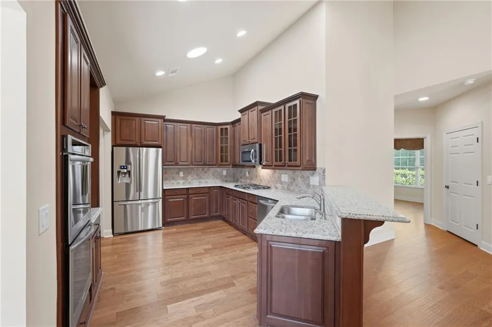 4204 Lanier Ridge Walk #503 Cumming, GA 30041