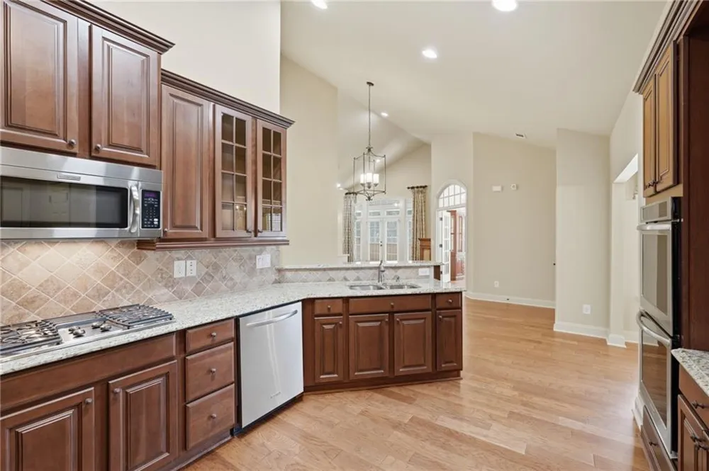 4204 Lanier Ridge Walk #503 Cumming, GA 30041