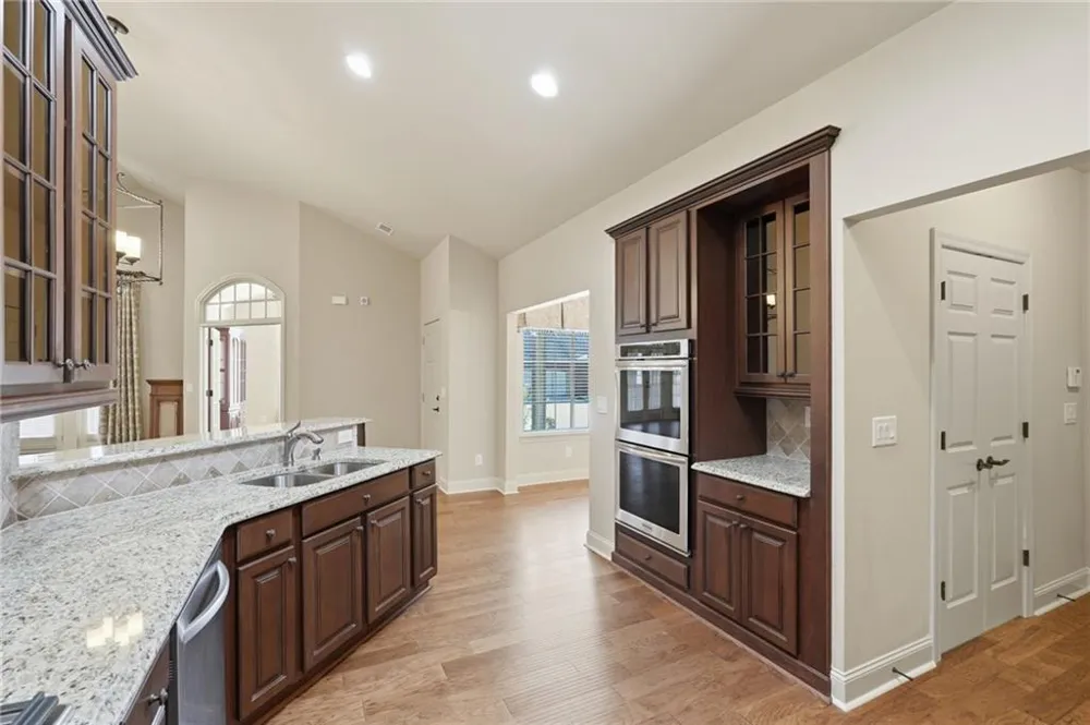 4204 Lanier Ridge Walk #503 Cumming, GA 30041