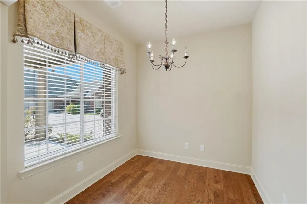 4204 Lanier Ridge Walk #503 Cumming, GA 30041