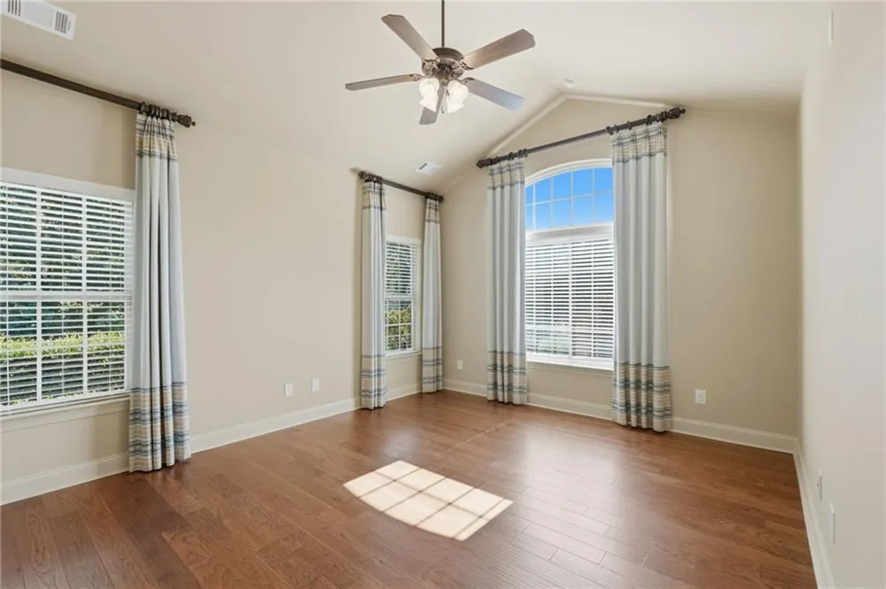 4204 Lanier Ridge Walk #503 Cumming, GA 30041