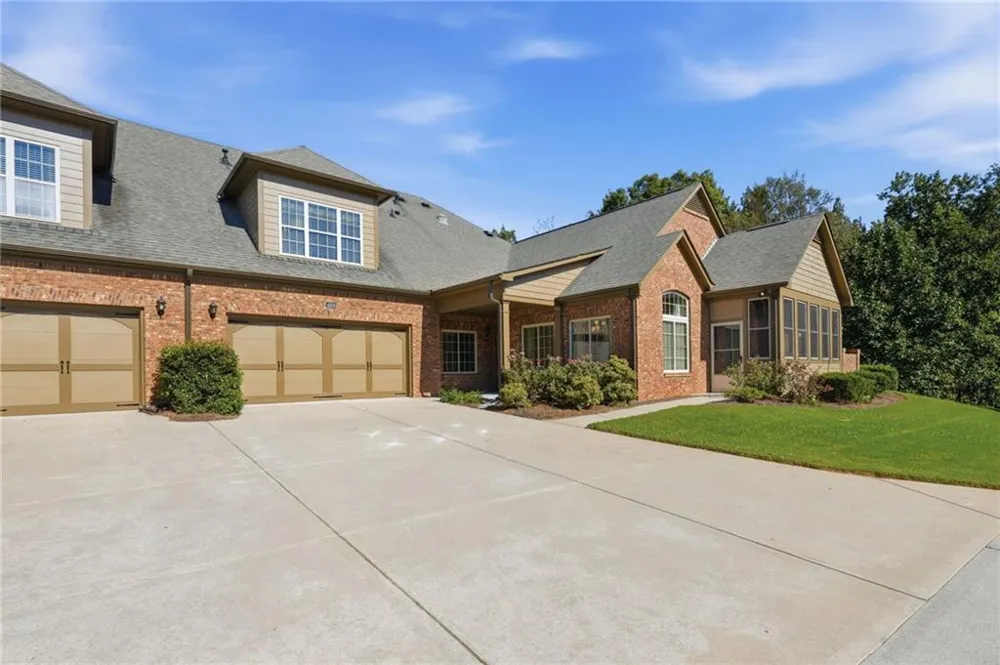 4204 Lanier Ridge Walk #503 Cumming, GA 30041