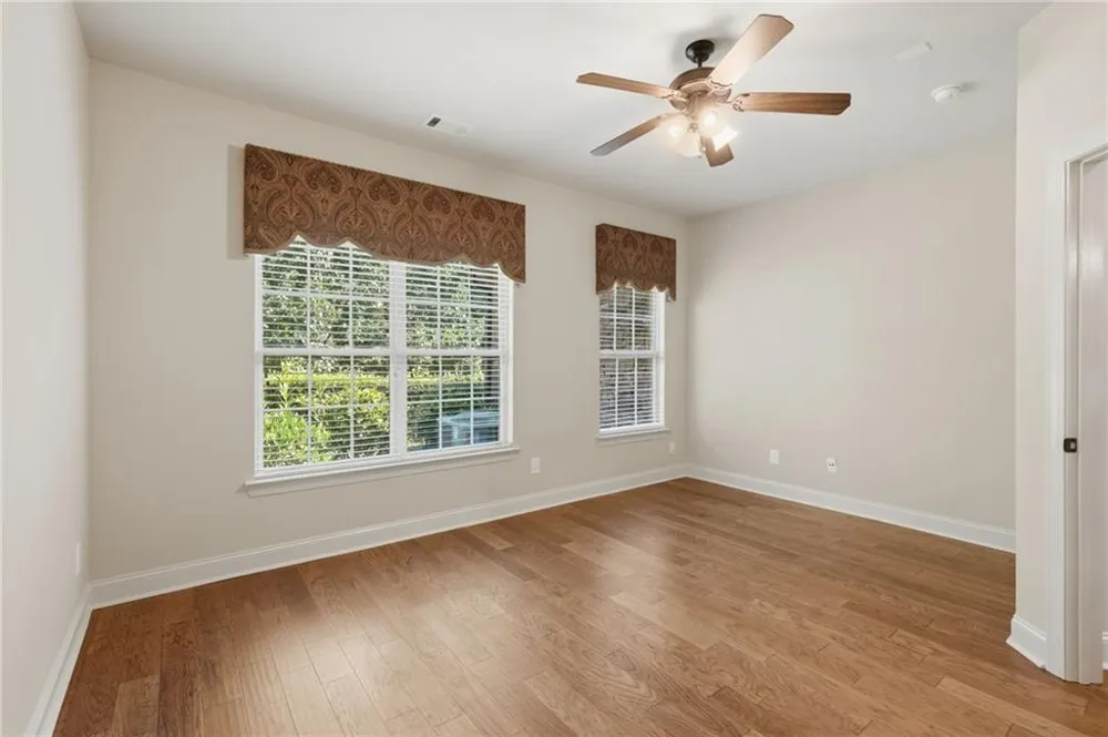4204 Lanier Ridge Walk #503 Cumming, GA 30041