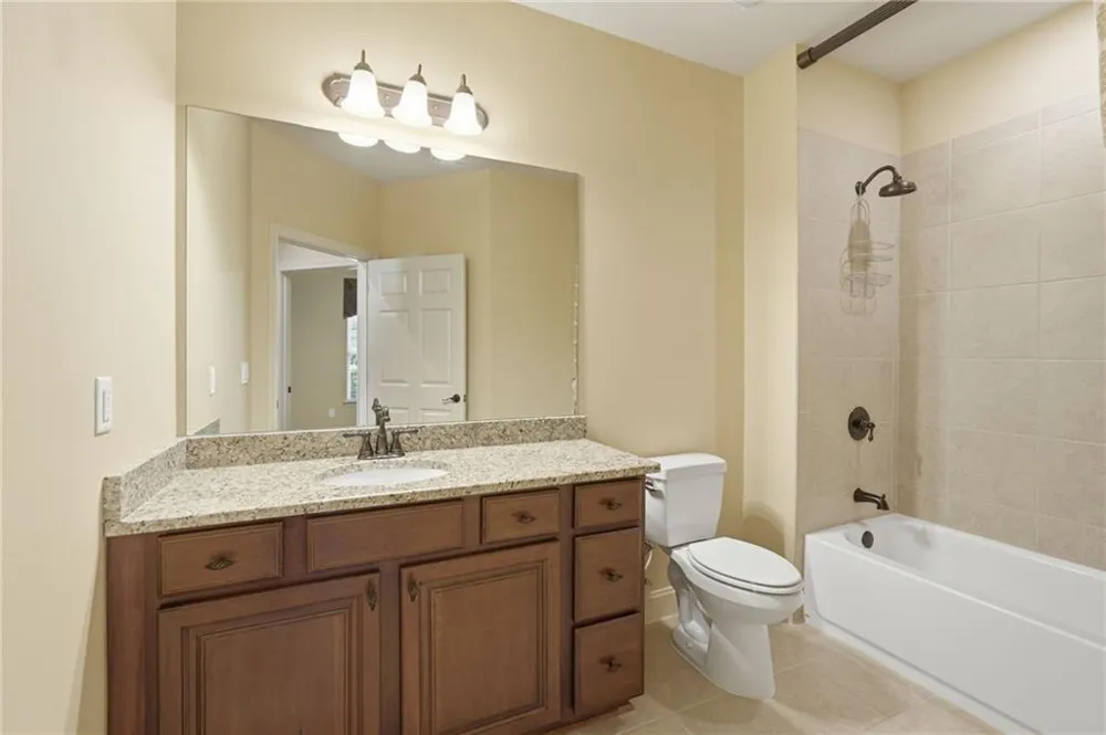 4204 Lanier Ridge Walk #503 Cumming, GA 30041